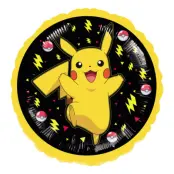 Pokémon Folieballong