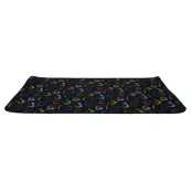 Pokemon gaming desk mat