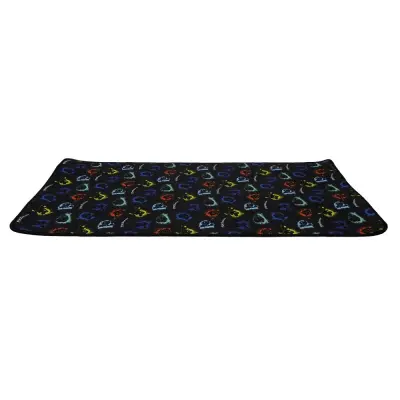 Pokemon gaming desk mat