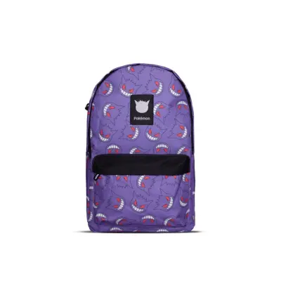 Pokemon - Gengar - Backpack