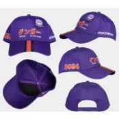 Pokemon - Gengar - Cap