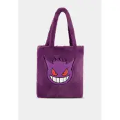 Pokemon - Gengar - Heady - Totebag Novelty '37X35X10Cm'