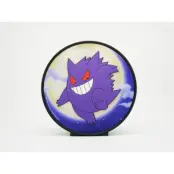 Pokemon - Gengar - Light Up