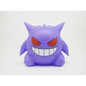 Pokemon - Gengar - Light Up Figure 15Cm