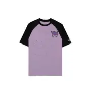 Pokemon - Gengar - Loose Fit Unisex T-Shirt (Xl)