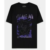 Pokemon - Gengar - Men's T-Shirt (S)