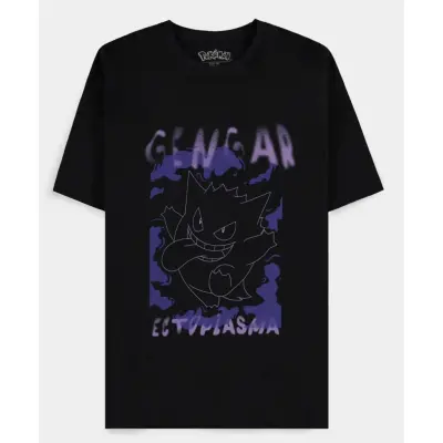 Pokemon - Gengar - Men's T-Shirt (S)