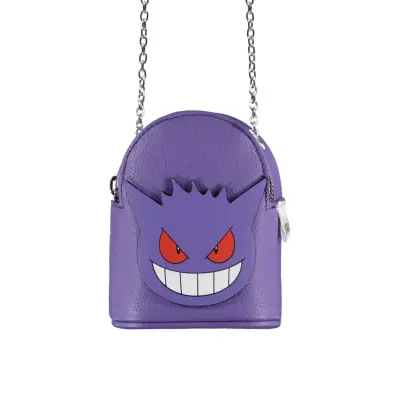 Pokemon - Gengar - Micro Bag 6.5X10.5X13Cm