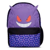 Pokemon - Gengar - Novelty Backpack