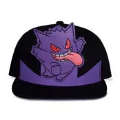 Pokemon - Gengar - Novelty Cap