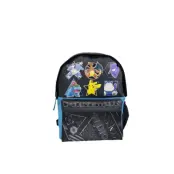 Pokemon - Geo - Backpack '40X32X15Cm'