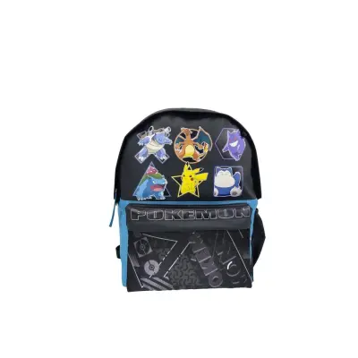 Pokemon - Geo - Backpack '40X32X15Cm'