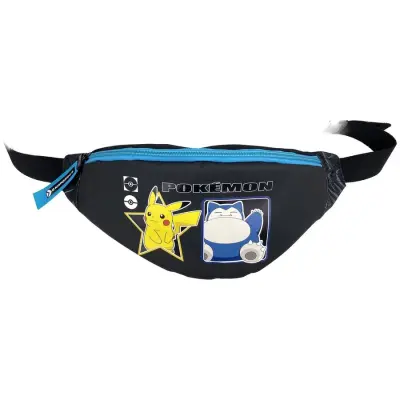Pokemon Geo belt pouh