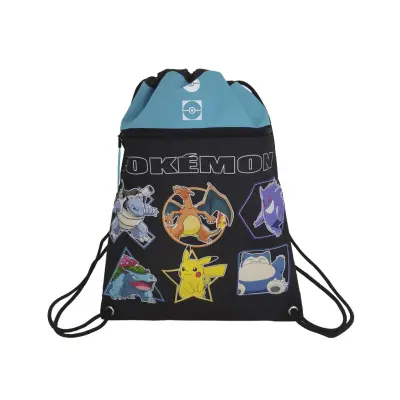 Pokemon - Geo - Gym Bag
