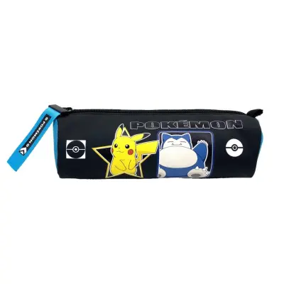 Pokemon - Geo - Square Pencil Case