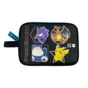Pokemon - Geo - Travel Case