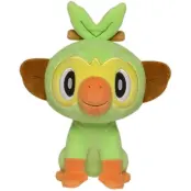 Pokemon Grookey