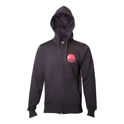 Pokemon Hoodie - X-Large