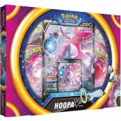 Pokemon Hoopa V Collection Box