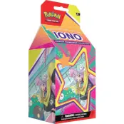 Pokemon IONO Premium Tournament Collection