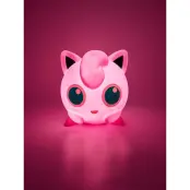Pokemon Jigglypuff Lamp (MDIEOTBBN11362)