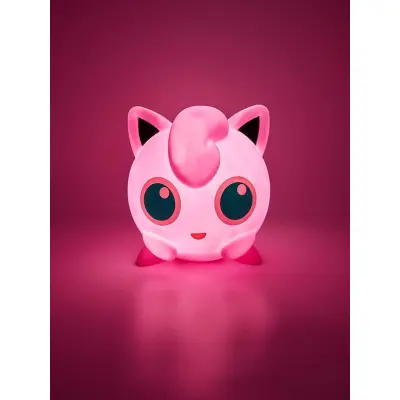 Pokemon Jigglypuff Lamp (MDIEOTBBN11362)