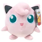 Pokemon Jigglypuff Plush 20cm