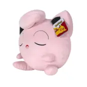 Pokemon Jigglypuff Sleeping Plush 40cm