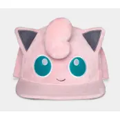 Pokemon - Jigglypuff - Snapback Cap