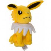 Pokemon - Jolteon Plush - 20 cm