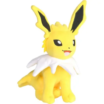 Pokemon - Jolteon plush 20cm
