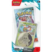 Pokemon Journey Together Checklane Yanma