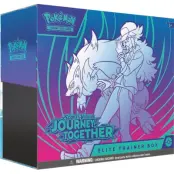 Pokemon Journey Together Elite Trainer Box (Max 1 per kund)