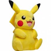 Pokemon Jumbo Pikachu 60cm