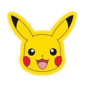 Pokemon Kudde Pikachu 40cm - Pokemon -  Leksaksaffären