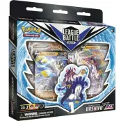 Pokemon League Battle Deck Urshifu VMax : Model - Rapid Strike Urshifu - Pokemon TCG -  Leksaksaffären