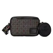 Pokemon - Legendary Beasts - Sling Crossbody Bag Loungefly