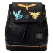 Pokemon - Legendary Birds - Mini Backpack Loungefly