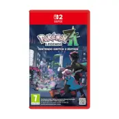 Pokemon Legends: Z-A