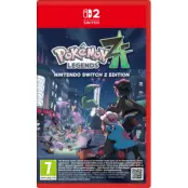 Pokemon Legends Z-A (Switch 2)