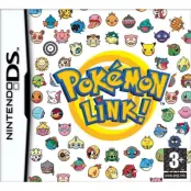 Pokemon Link