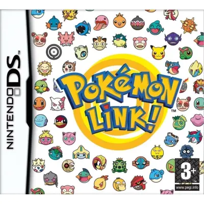 Pokemon Link
