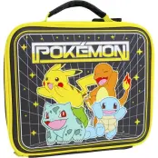 Pokemon luch bag