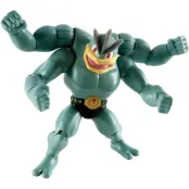 Pokemon Machamp