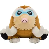 Pokemon Mamoswine 10cm