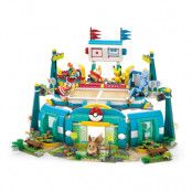 Pokemon MEGA Construction Set Traning Stadium