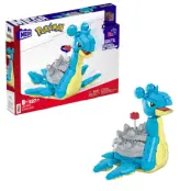 Pokemon Mega Construx Construction Set Lapras 19 cm