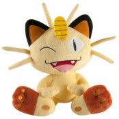 Pokemon - Meowth - 25 cm