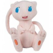Pokemon - Mew Plush Figure - 20 cm