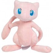 Pokemon Mew Plush 20cm